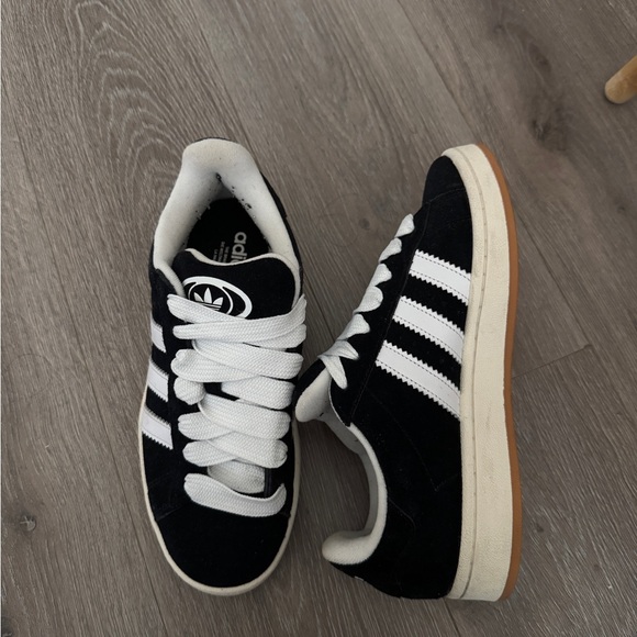 Adidas Campus 00’s Sneakers - Picture 1 of 6